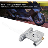Fuel tap shut off valve for PW80 TTR125 — view 5