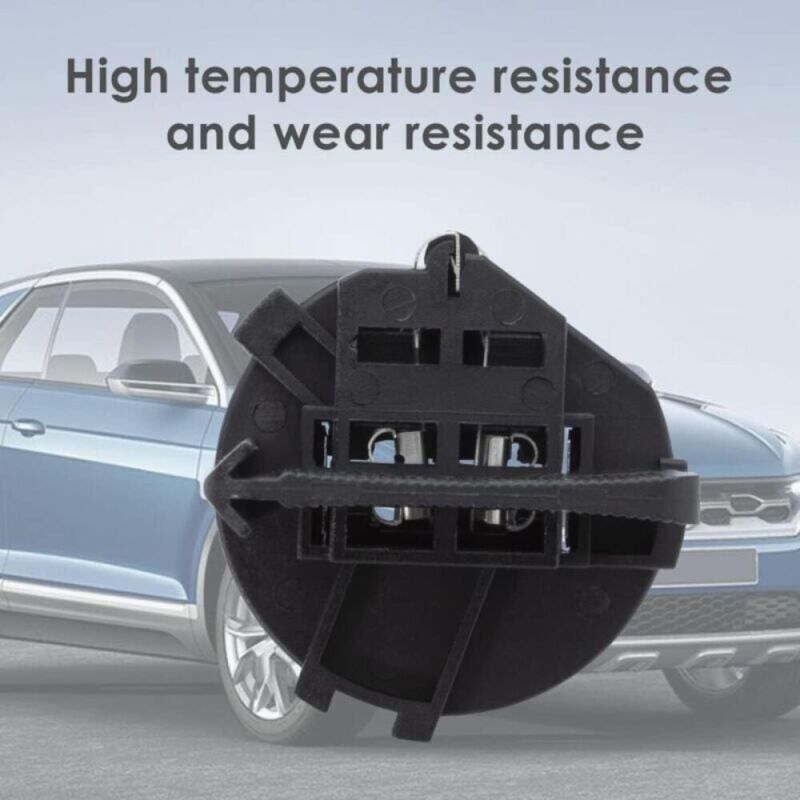 Golf 6 7 halogen lamp brackets 5K0941109 2pcs — view 4