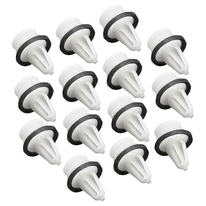 Tesla Model X S door panel clips 60 pcs — view 3
