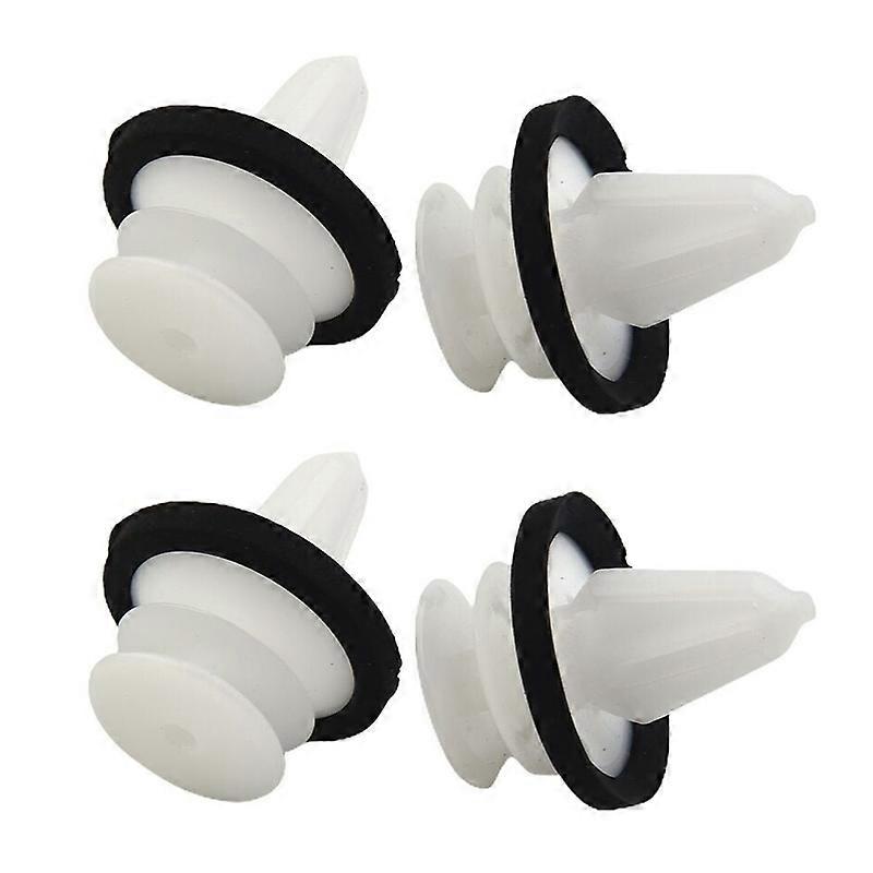 Tesla Model X S door panel clips 60 pcs — view 4