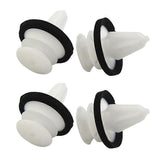 Tesla Model X S door panel clips 60 pcs — view 4
