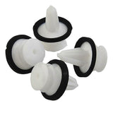 Tesla Model X S door panel clips 60 pcs — view 5