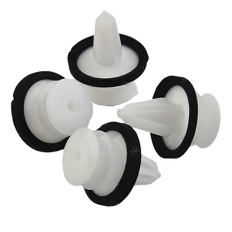 Tesla Model X S door panel clips 60 pcs — view 5
