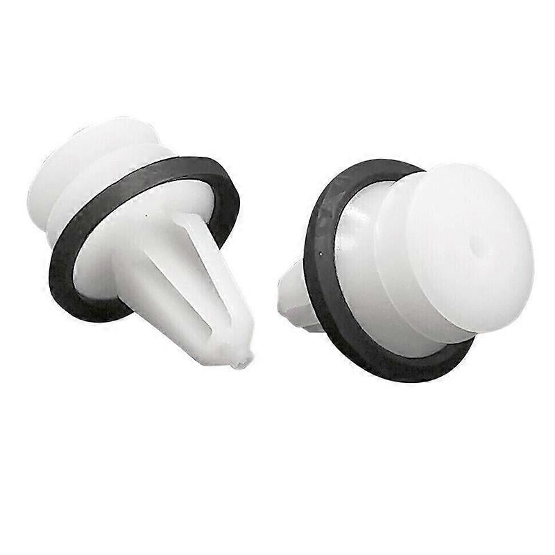 Tesla Model X S door panel clips 60 pcs — view 6