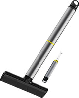 Car snow removal and windshield cleaning tools — view 2