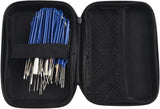 36pcs pin removal tool kit — view 4