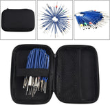 36pcs pin removal tool kit — view 6