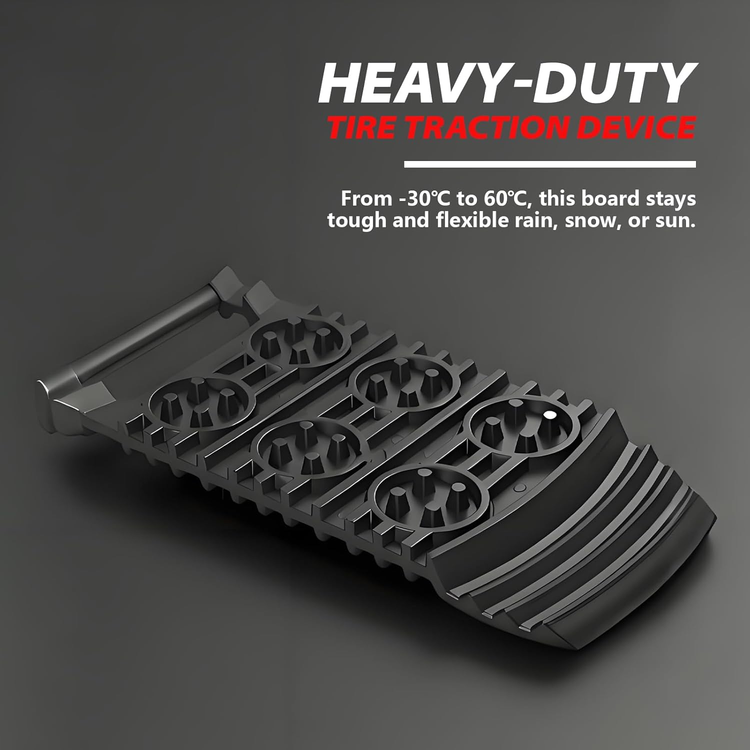 Off-road traction plates pack of 2 — view 6