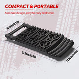 Off-road traction plates pack of 2 — view 8