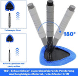 5 piece car window cleaning kit — view 8