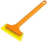 Snow brush and ice scraper universal — view 2