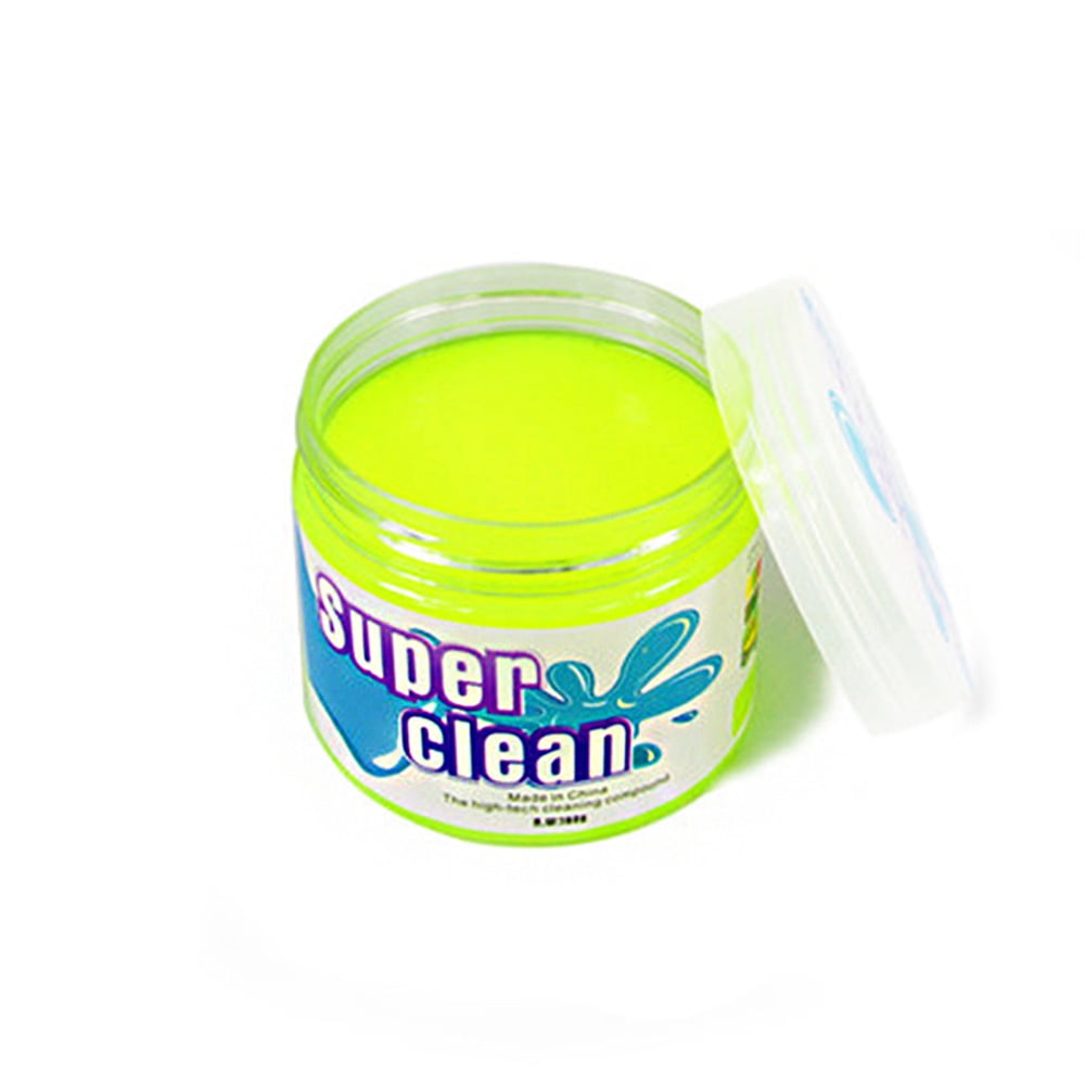 Car Cleaning Gel, Cleaning Gel — view 2