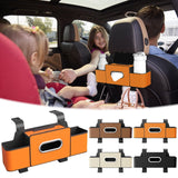 Tyidzon Backseat Cup Holder for Car — view 6