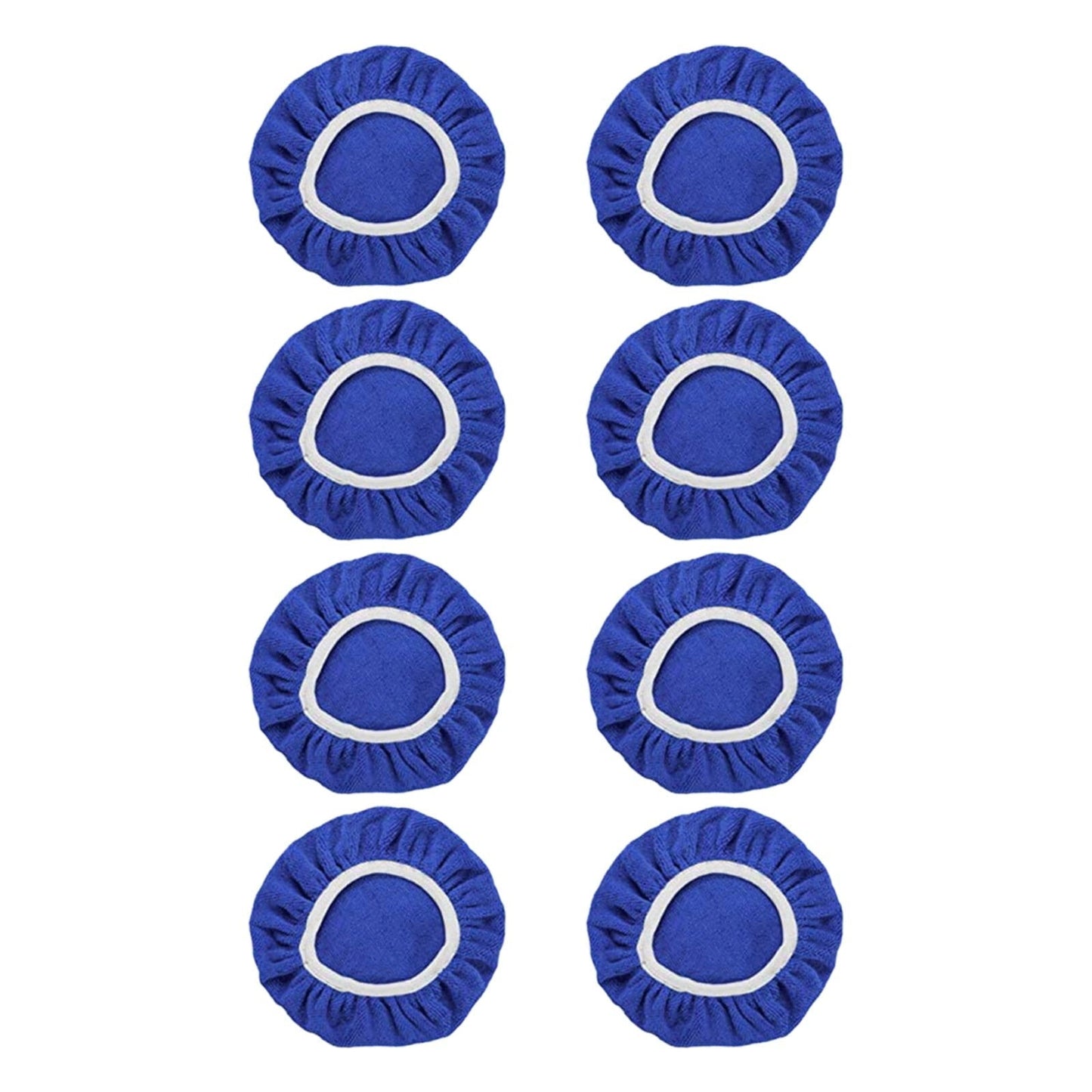 8Pack Car Polisher Pad Bonnet (5 — view 5