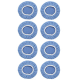 8Pack Car Polisher Pad Bonnet (5 — view 4