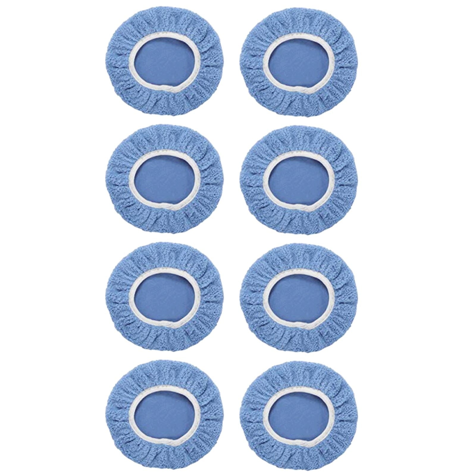 8Pack Car Polisher Pad Bonnet (5 — view 4