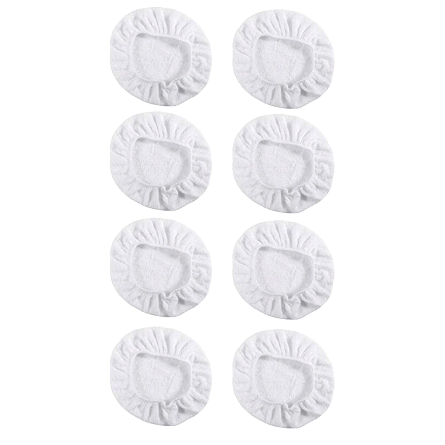 8Pack Car Polisher Pad Bonnet (5 — view 2