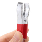 12V Battery Clip To Car Cigarette — view 7
