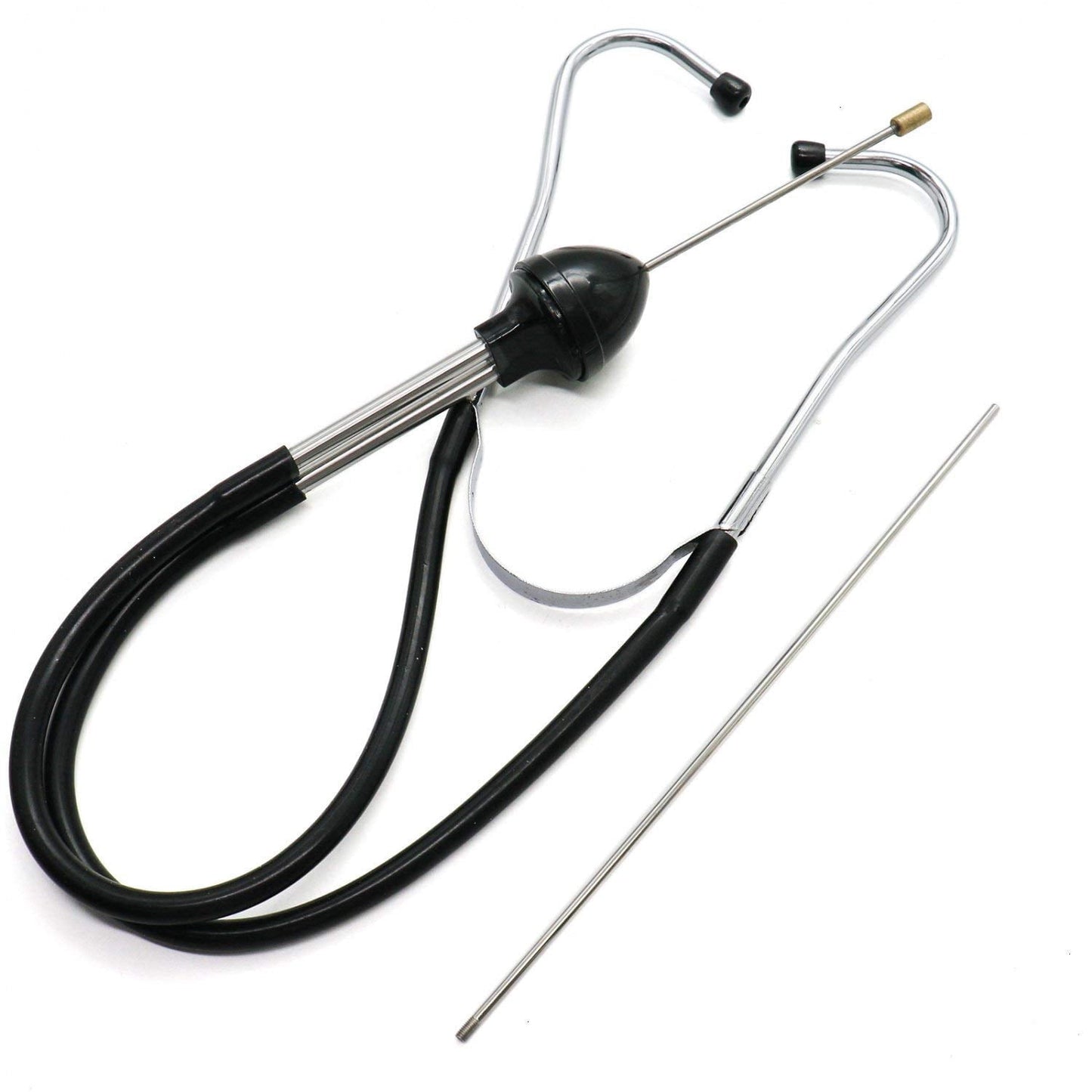 Garnish Gripper Mechanic's Stethoscope Automotive Engine — view 2