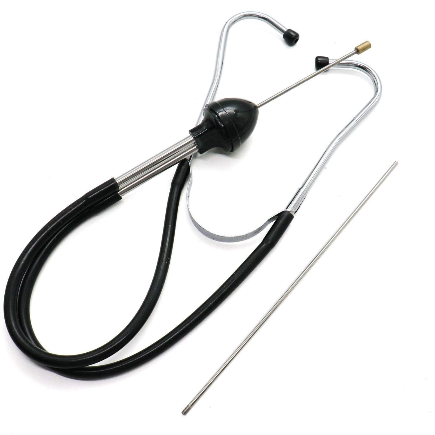 Garnish Gripper Mechanic's Stethoscope Automotive Engine — view 2
