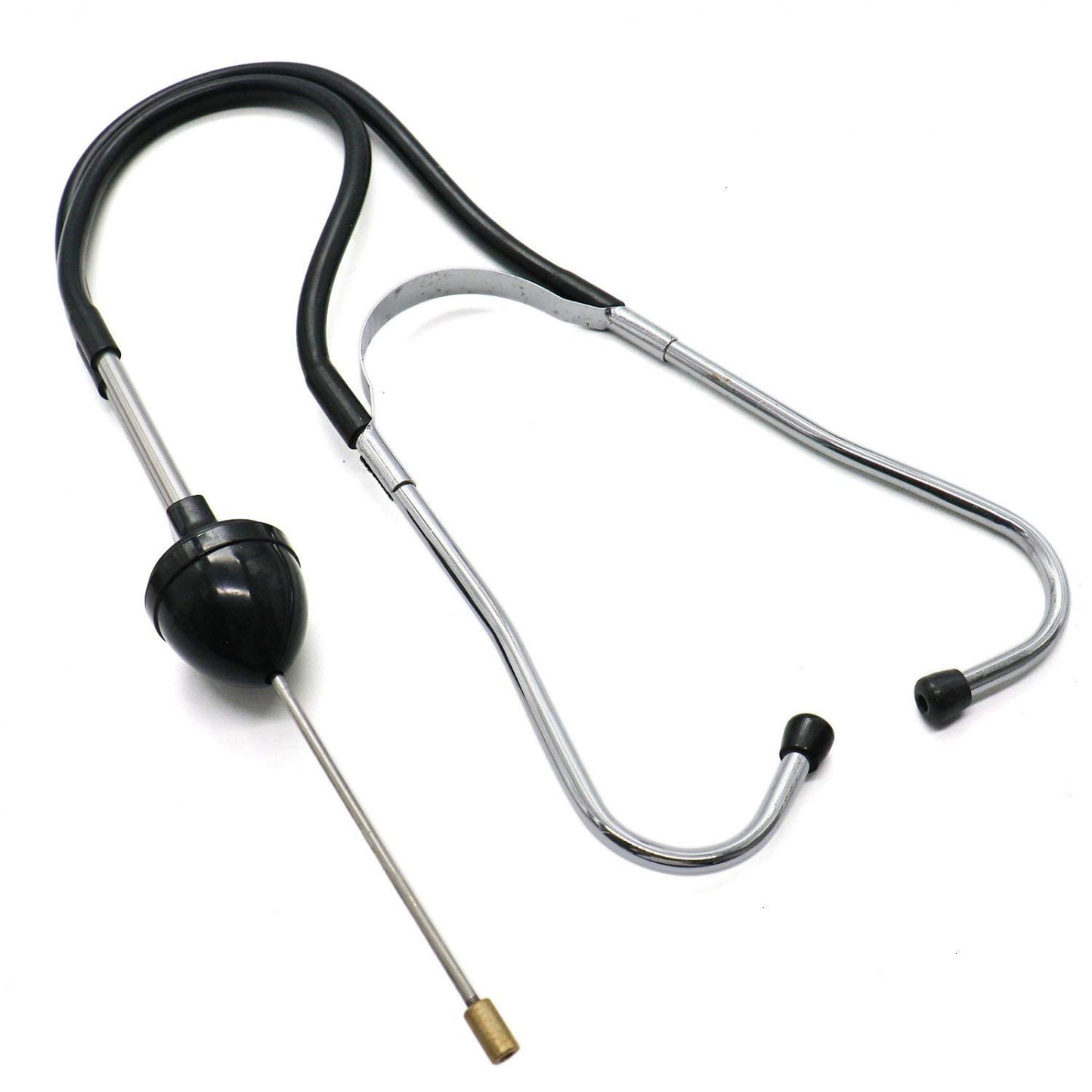 Garnish Gripper Mechanic's Stethoscope Automotive Engine — view 5