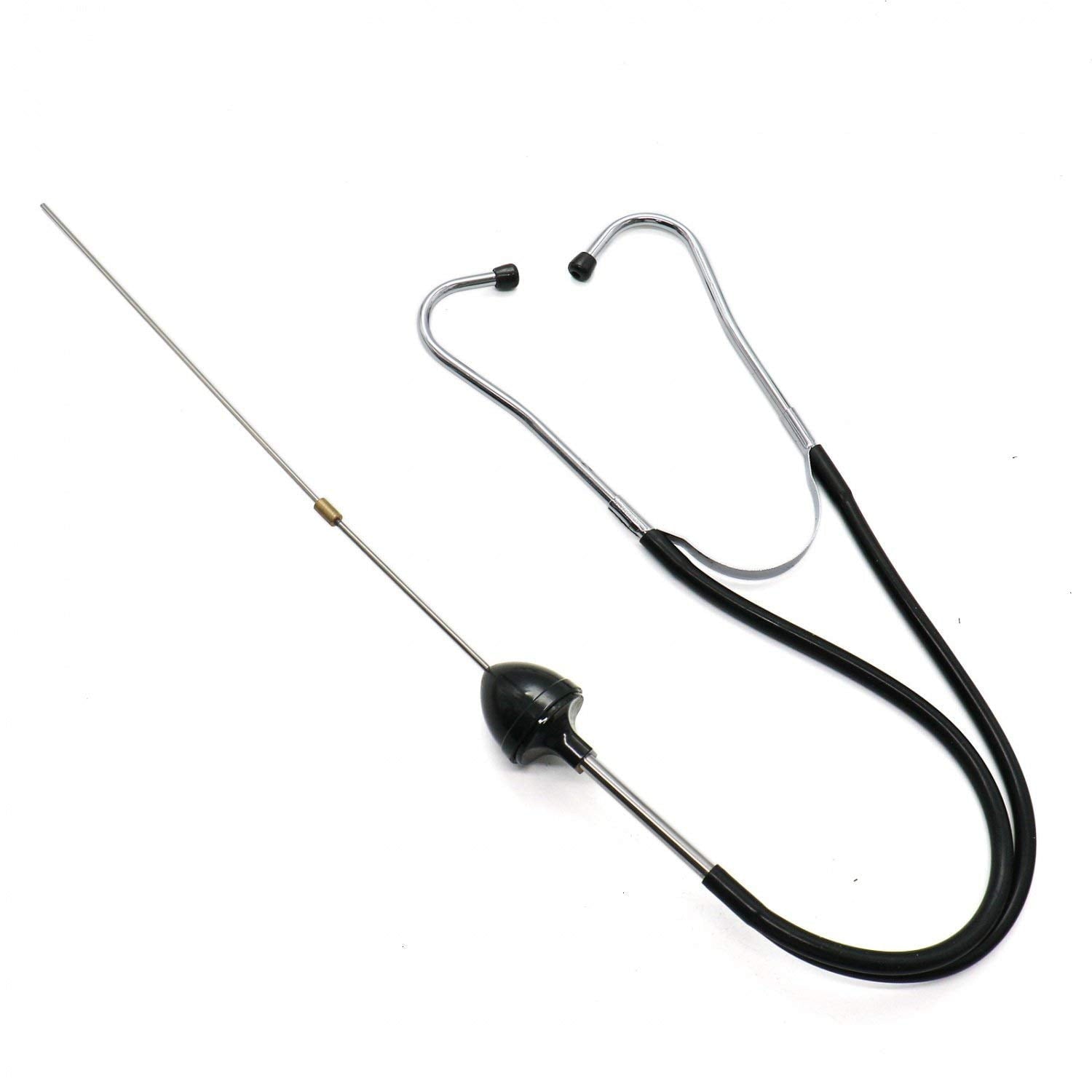 Garnish Gripper Mechanic's Stethoscope Automotive Engine — view 8