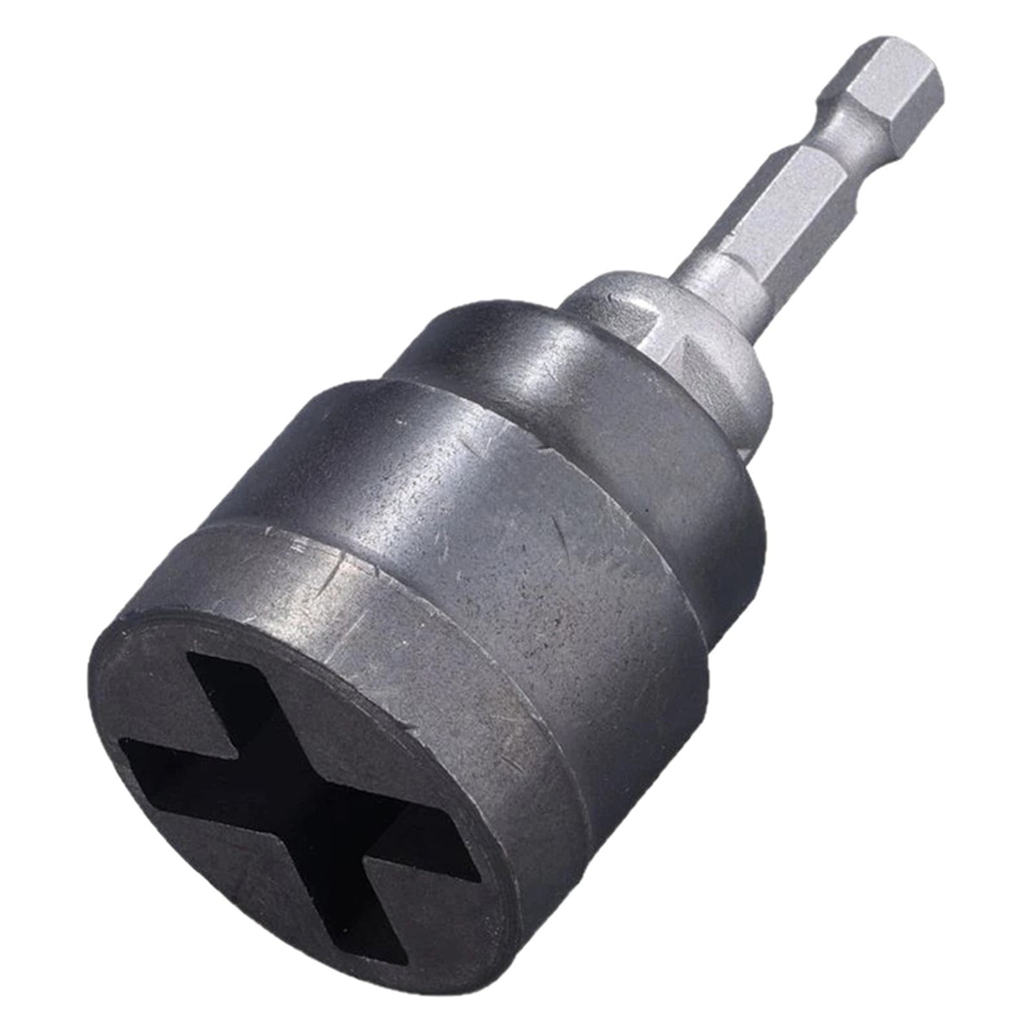 Special Socket Wrench for Jack JWDX, — view 2