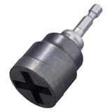 Special Socket Wrench for Jack JWDX, — view 2