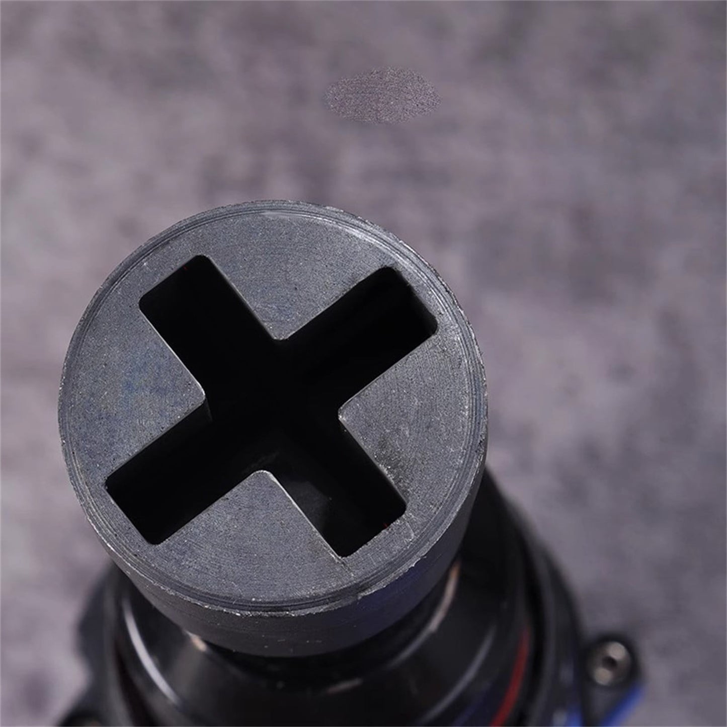 Special Socket Wrench for Jack JWDX, — view 5