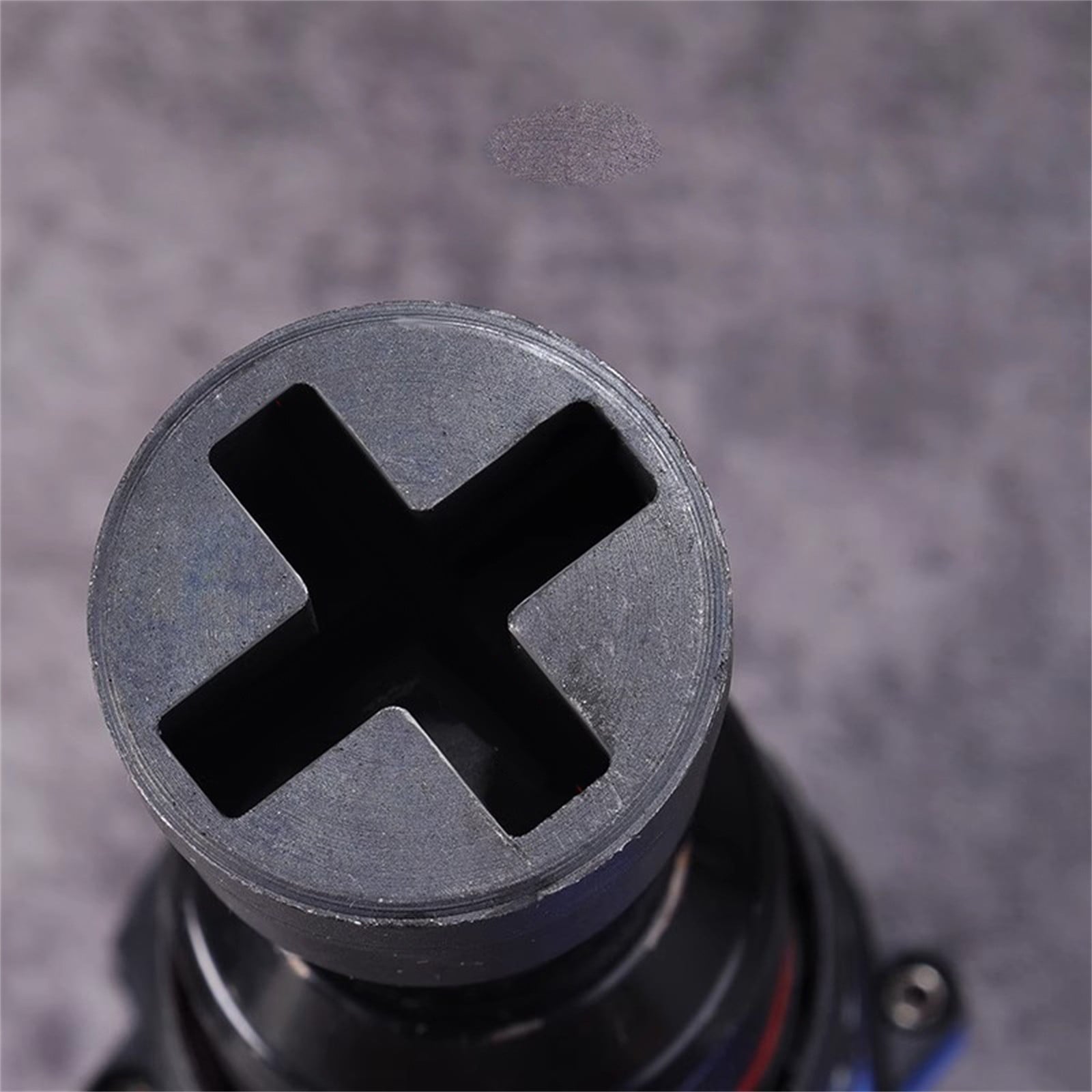 Special Socket Wrench for Jack JWDX, — view 5