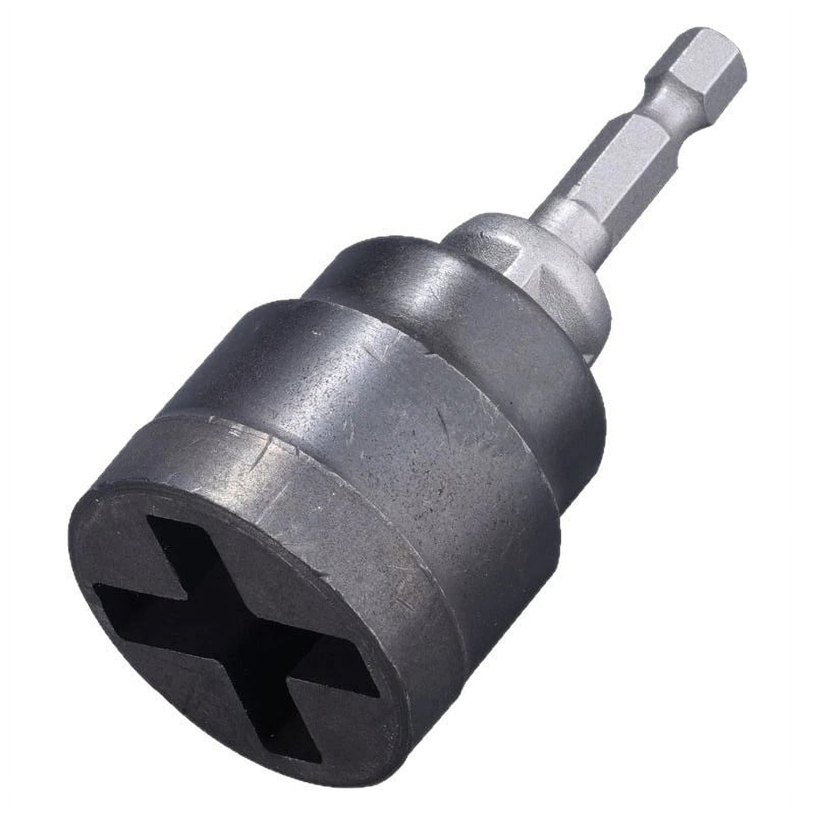 Special Socket Wrench for Jack JWDX, — view 9