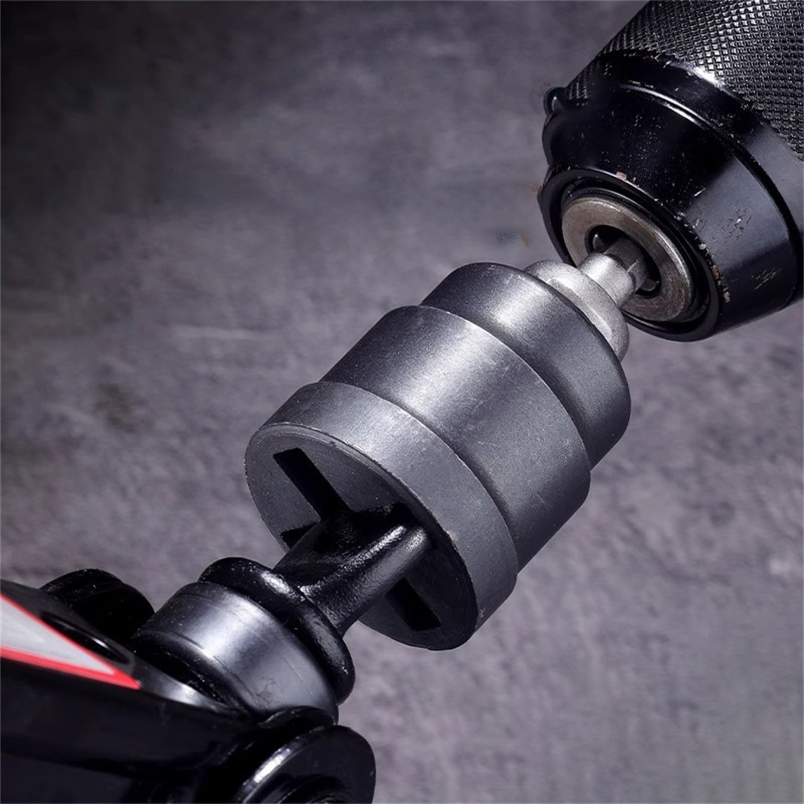 Special Socket Wrench for Jack JWDX, — view 10