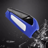 3-In-1 Car Window Glass Breaker JWDX — view 9