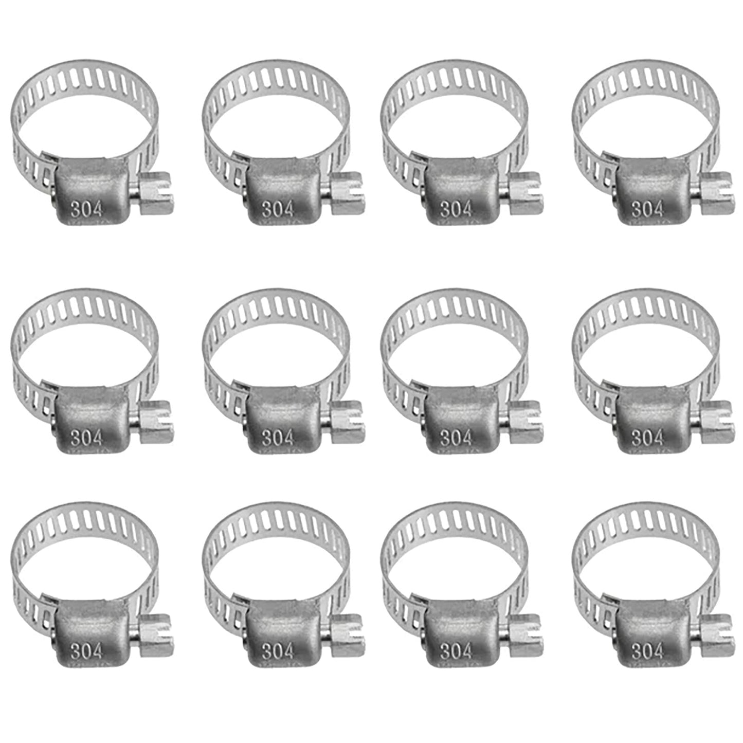 JWDX Hot Clearance! 12 Pack Hose — view 2