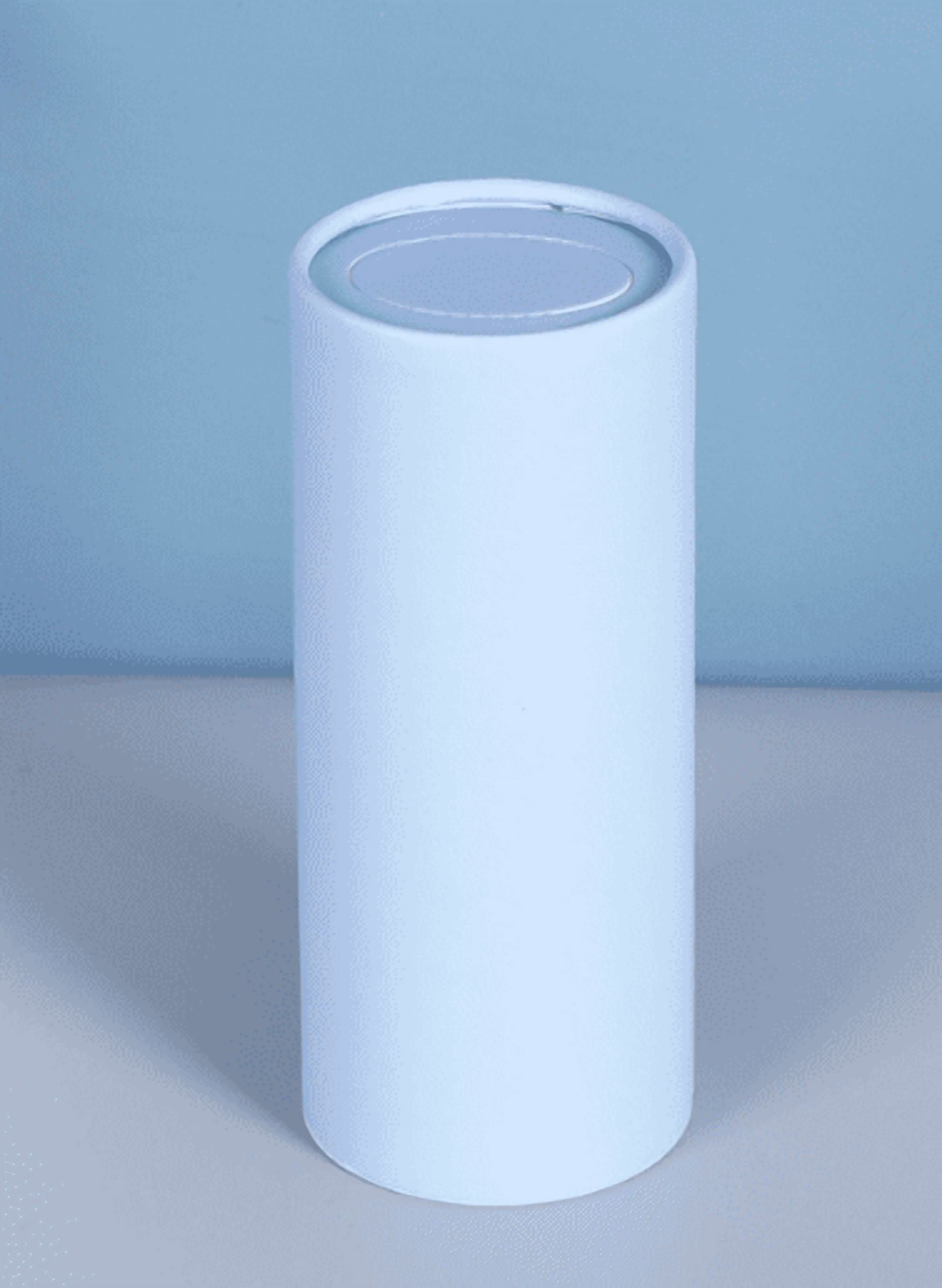 Car Tissue Holder - Travel Cylinder — view 3
