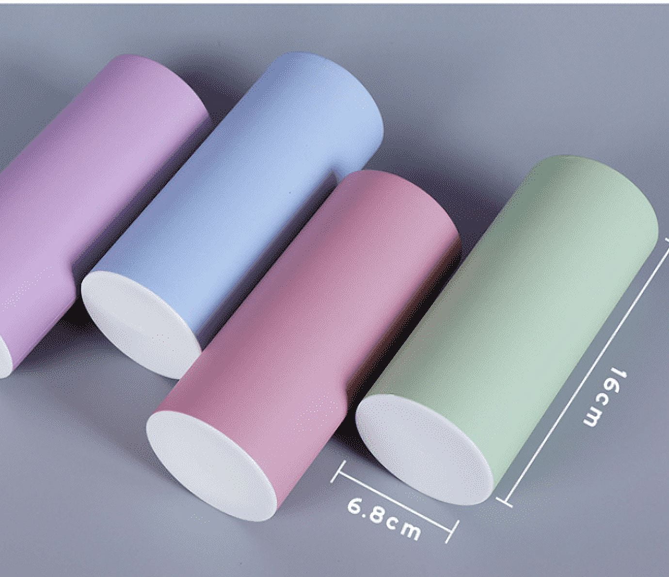 Car Tissue Holder - Travel Cylinder — view 4