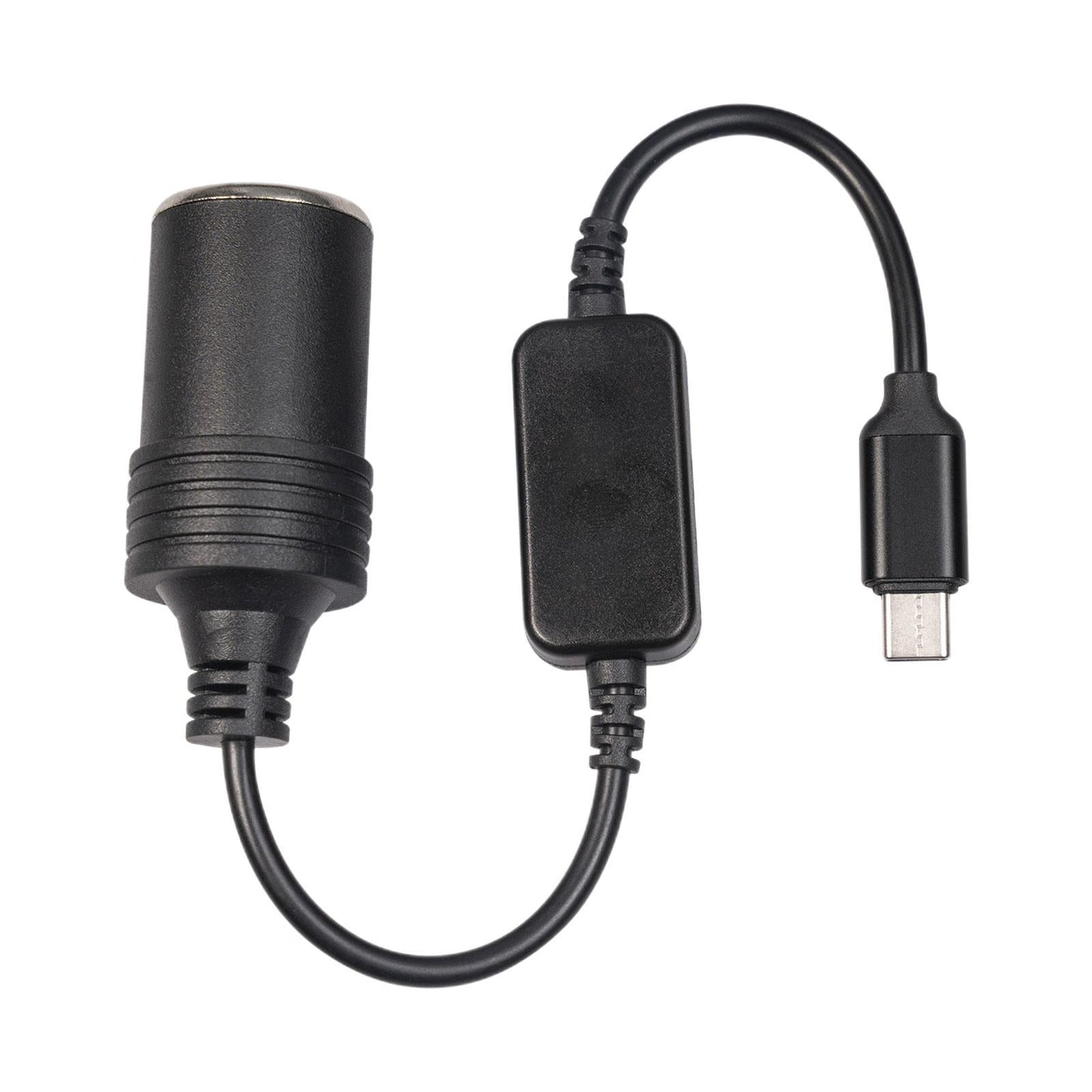 USB C Type C to 12V — view 6