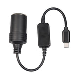 USB C Type C to 12V — view 6