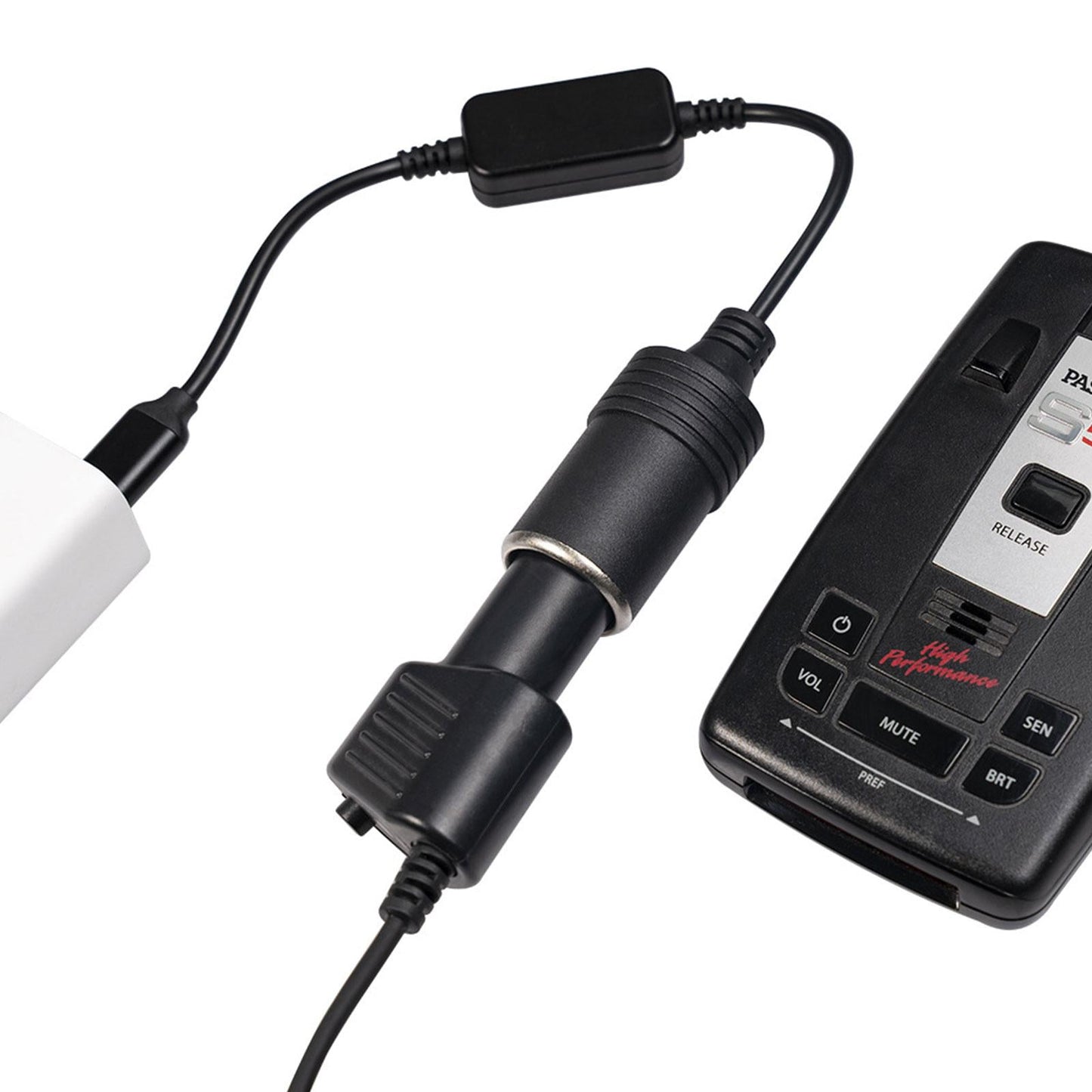 USB C Type C to 12V — view 9