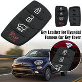 For Hyundai Replacement Rubber Pad Fit — view 3