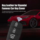 For Hyundai Replacement Rubber Pad Fit — view 5
