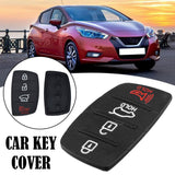 For Hyundai Replacement Rubber Pad Fit — view 7
