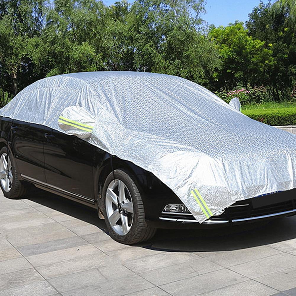 Waterproof Car Cover All Weather — view 2