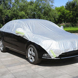 Waterproof Car Cover All Weather — view 2