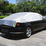 Waterproof Car Cover All Weather — view 3