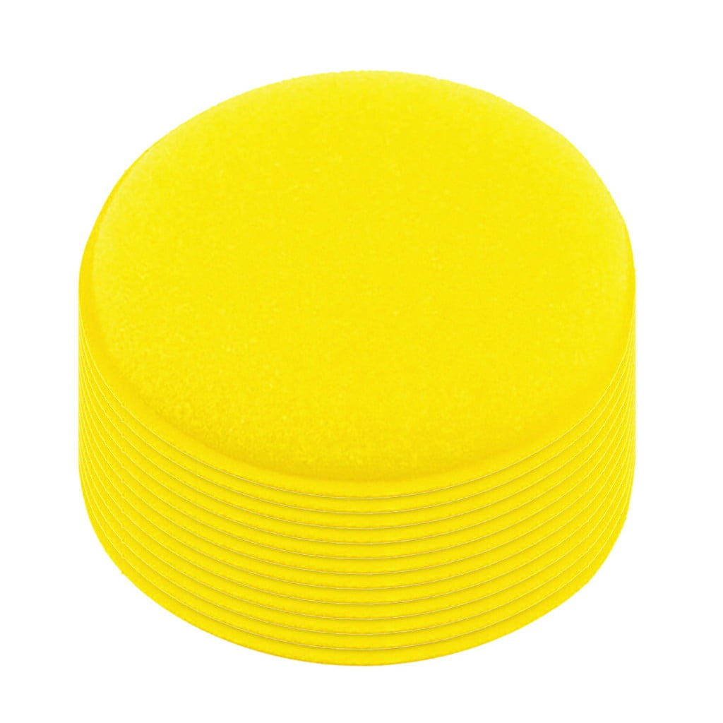JWDX Cleaning Brush Clearance! Sponge Pad — view 2
