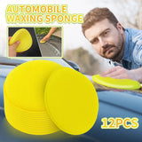 JWDX Cleaning Brush Clearance! Sponge Pad — view 3