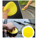 JWDX Cleaning Brush Clearance! Sponge Pad — view 4