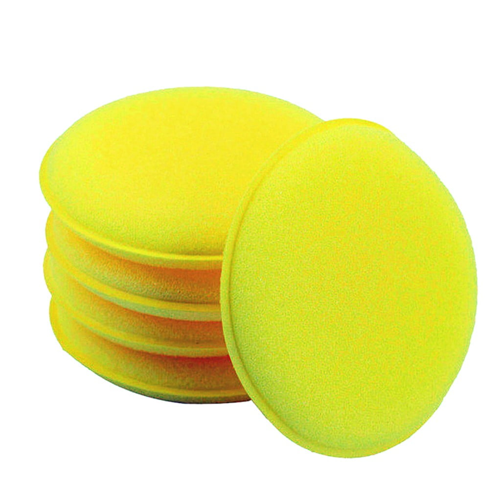 JWDX Cleaning Brush Clearance! Sponge Pad — view 7