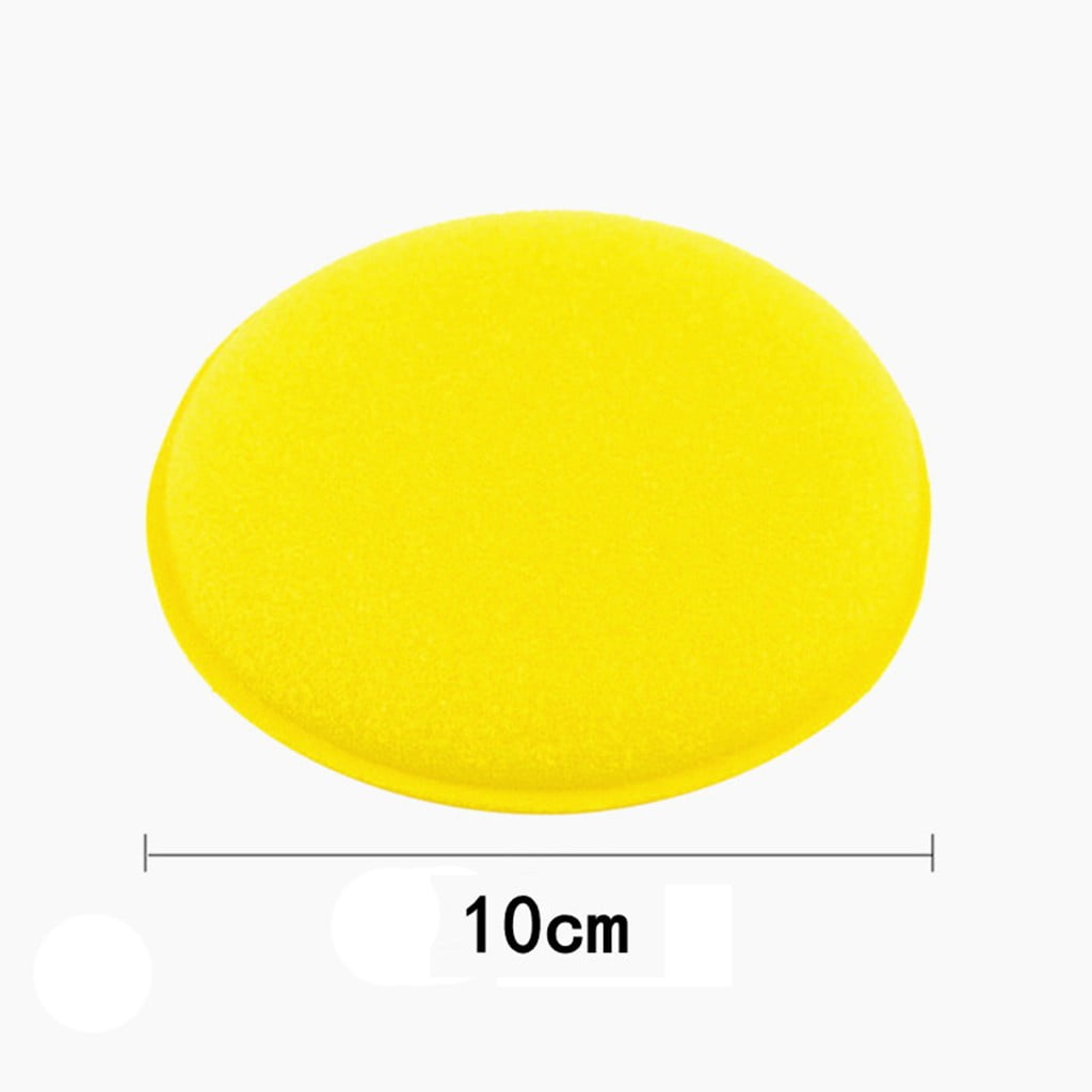JWDX Cleaning Brush Clearance! Sponge Pad — view 8